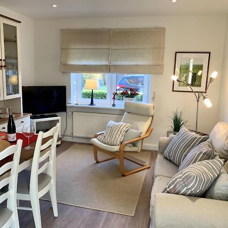 Ferienwohnung "Celia" Sankt Peter-Ording Exterior foto