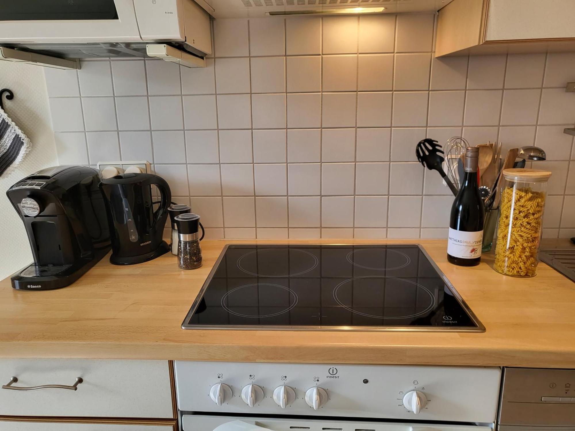 Ferienwohnung "Celia" Sankt Peter-Ording Exterior foto